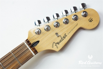 Player Stratocaster